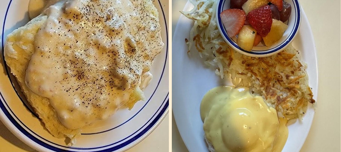 Annie's Country Kitchen